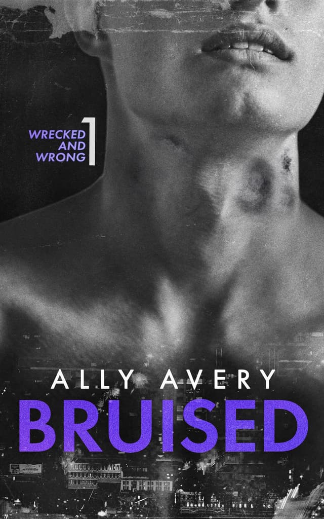 Bruised
