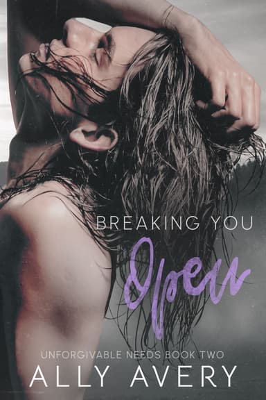 Breaking You Open Paperback