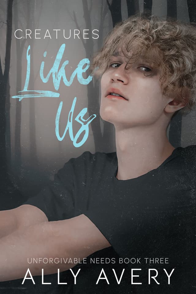 Creatures Like Us