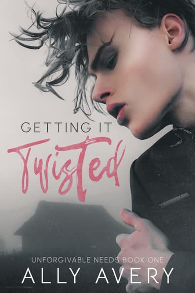 Getting It Twisted Paperback