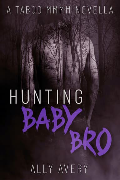 Hunting Baby Bro cover